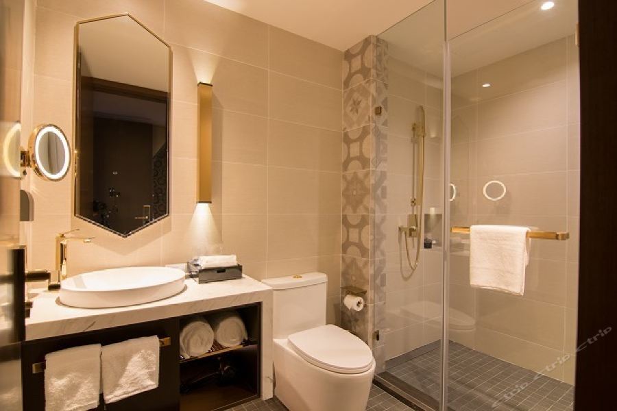 Yitel Premium Hotel Šanghaj Exteriér fotografie