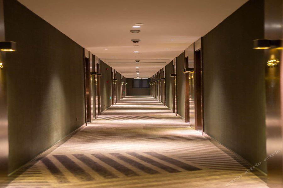 Yitel Premium Hotel Šanghaj Exteriér fotografie
