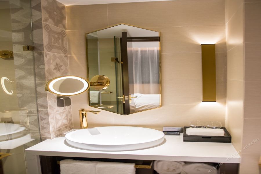 Yitel Premium Hotel Šanghaj Exteriér fotografie