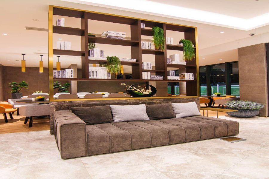 Yitel Premium Hotel Šanghaj Exteriér fotografie